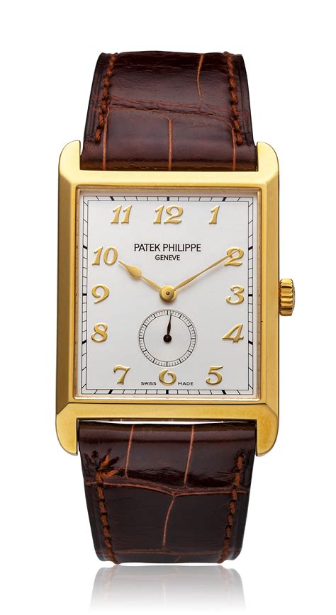 patek philippe gondolo collection.